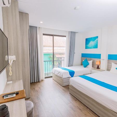 To Vo Hostel 2 - Hue Luaran gambar